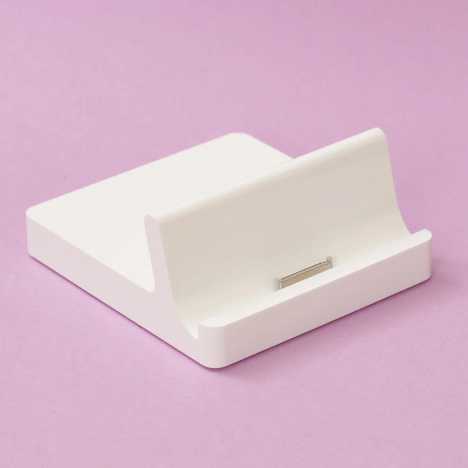 Genuine Apple iPad 2 (2nd Generation) 30-Pin Charging Dock Stand [A1381] - Image 1 of 4
