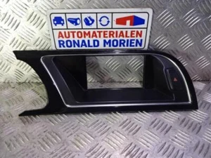 Barra cuadro cambios audi a5 8t 8t1857186l p13576735 - Imagen 1 de 4