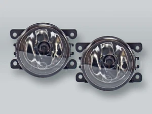 Conjunto de luces antiniebla luces de conducción con bombillas par se adapta a MITSUBISHI Eclipse 2006-2008 - Imagen 1 de 2