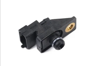 Porsche 996 Turbo Intake Manifold Pressure Sensor MAP Sensor 99660620500 Genuine - Picture 1 of 6