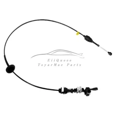 For Dodge Ram 1500 2500 3500 Auto Transmission 46RE 47RE Shift Control Cable New - Image 1 of 4