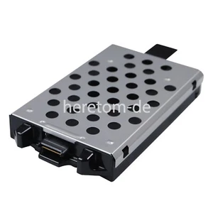 NEU Caddy Ersatz für Panasonic CF-19 HDD Caddie mit Stecker - Bild 1 von 23