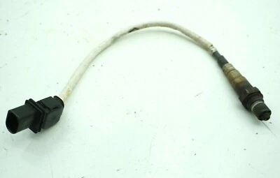 Ford Fiesta SE 2014-2016 sedán 1,6 L L4 gasolina O2 oxígeno lambda sonda sensor OEM Foto 1 de 4