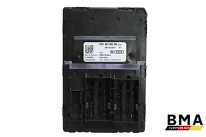 Audi RS5 Parking Assist Onboard Supply Control Module 2021 2022 2023 2024 OEM - Picture 1 of 7