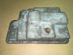 Ford transmission oil pan 2008 2009 2010 E350 - Picture 1 of 6