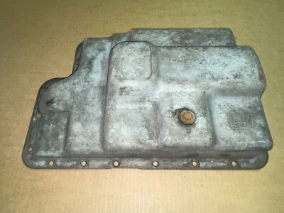 Ford transmisión cárter de aceite 2008 2009 2010 E350 Foto 1 de 4