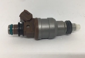 Python Injection 649-309 Fuel Injector - Picture 1 of 10