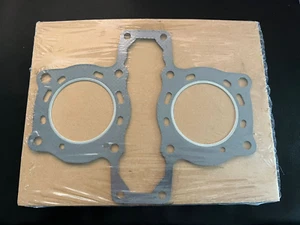 original Honda Zylinderkopf Dichtung GASKET CYLINDER VF 750 C Magna 82-84 VF 750 - Bild 1 von 3