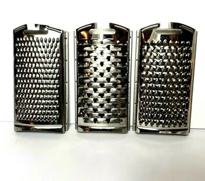 Black & Decker Gizmo Electric Cordless Cheese Grater Replacement Blades - Picture 1 of 3