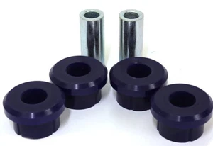 Kit cespuglio controllo anteriore SuperPro inferiore braccio anteriore adatto a Nissan 370Z Z34 - Foto 1 di 1