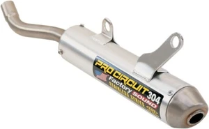 Honda CR500AF 2002-2004 Pro Circuit 304 Factory Sound Silencer SH02500AF-SE - Picture 1 of 5