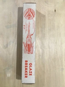 Vintage Glaze Breaker Adjustable Hone 2"-7" Brand new in original box - Bild 1 von 3