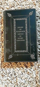 Gedichte von Tennyson - herausgegeben von Henry van Dyke-1903 - Bild 1 von 1