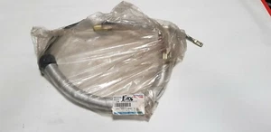 Seilzug Handbremse SsangYong / Daewoo 4902005113 Handbremsseil hinten rechts - Bild 1 von 1