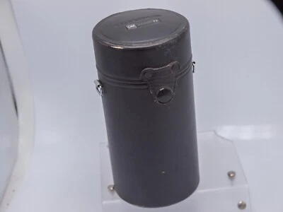 De colección - Olympus OM-System Zuiko 70-150mm F4 Original Lente Estuche Rígido Foto 1 de 4