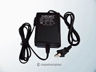 9VAC AC Adapter For ONTOP A60942DC M-Audio Delta 1010 PCI Interface Power Supply