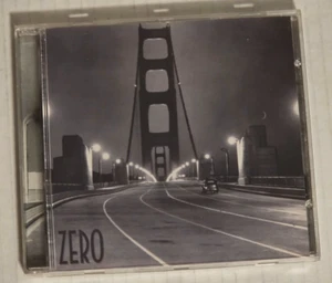 Zero by Zero (CD, Aug-1997, Popmafia) - Like New Condition - Picture 1 of 4