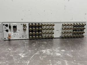 Miranda CR3232-AV Analog Video Router - X69 - Picture 1 of 8