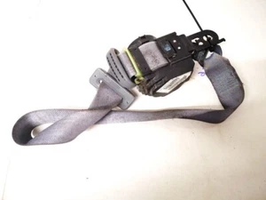 Jeep Grand Cherokee 2005 Seat belt - front left side p5hq37bd5ae,  #1281412-50 - Bild 1 von 9