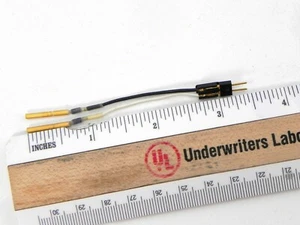 Generic Y-LEAD 3.5 Y-Lead Adapter 3.5" ähnlich Tek 196-3434-xx (ea) - Bild 1 von 1