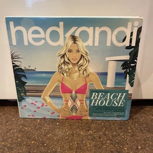Hed Kandi Beach House - Various Artists 3 x CD Box Set - Free Postage  - Imagen 1 de 3