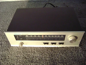 DYNACO FM-5--MPX TUNER - Bild 1 von 6