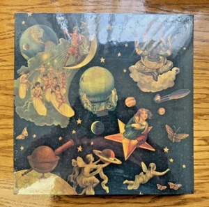 Smashing Pumpkins Mellon Collie and the Infinite Sadness 4xLP Vinyl Box Set NEW! - Picture 1 of 3