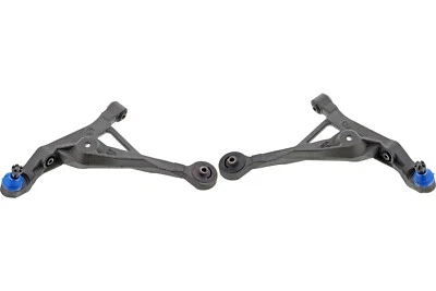 Par delantero brazo de control y rótula para Plymouth Breeze 1996-2000 (41086) Foto 1 de 4