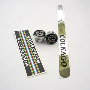 Vintage Style Colnago Detailing Kit, fügen Sie diese letzten Schliff hinzu - Bild 1 von 4