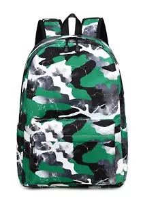 Backpack For Boys Girls Elementary Waterproof teen School Bags Kids Bookbag L... - Picture 1 of 6