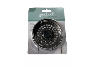 GOODCOOK ESSENTIALS SINK STRAINER New Sealed - Picture 1 of 6