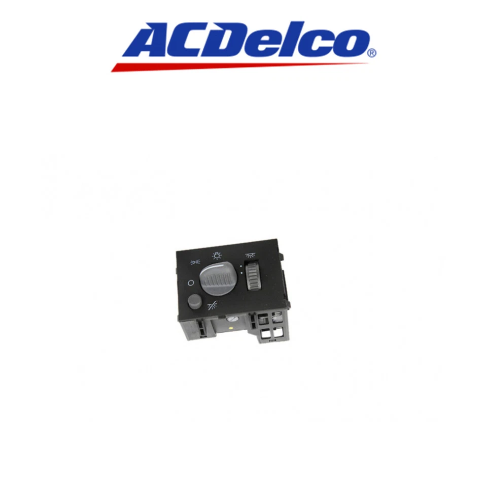 ACDelco Headlight - Image 1 of 2