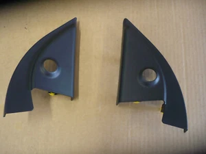 Hyundai i10 IA Spiegelabdeckung innen links & rechts, Verkleidung ab 2015 - 2020 - Bild 1 von 4