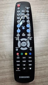 Samsung BN59-00687A OEM Remote T26 - Picture 1 of 2