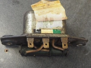 HONDA CB750K2 1975 31400-300-035 REGULATOR VOLTAGE ASSY. 9032 - Picture 1 of 4