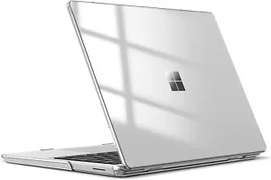 Schutzhülle für 12,4" Microsoft Surface Laptop Go 2 (2022) Hartschale Cover - Bild 1 von 16