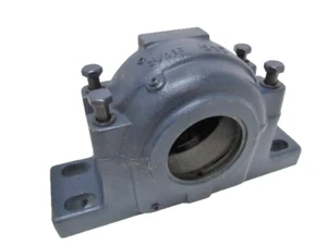 SAF 517 Bearing Housing 4 Bolt - Picture 1 of 24