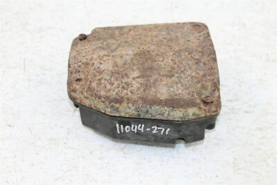 Honda Fourtrax 350 1986 estuche conector eléctrico Foto 1 de 4