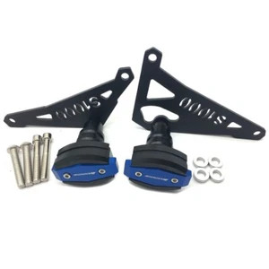 Protector de caída de choque deslizante de marco de motocicleta CNC para BMW S1000R 2014-2016 - Imagen 1 de 8