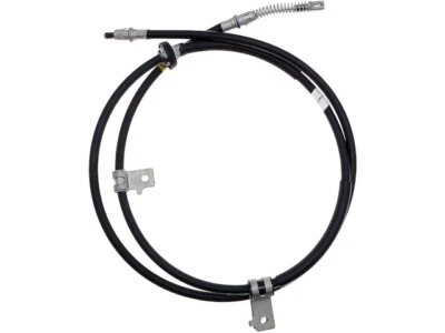 Cable de freno de estacionamiento AC Delco 61929QWTS para Chevrolet Equinox 2007-2009 Foto 1 de 2