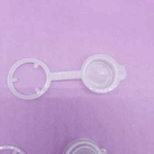 Tupperware Keep Kap Bottle Top NOS Vintage New - Picture 1 of 4