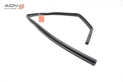 2011 - 2025 DODGE DURANGO ЗАДНЯЯ ЛЕВАЯ БОКОВАЯ ДВЕРЬ СТЕКЛО ЗАПУСТИТЬ УПЛОТНИТЕЛЬНАЯ ПОЛОСКА OEM - Изображение 1 из 4