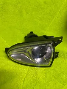 2000-07 JAGUAR X-TYPE LEFT FOG LIGHT LAMP 1 NL 236 040-01 - Picture 1 of 5