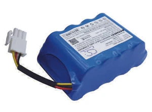 Battery  for SUNRISE TELECOM  xDSL MTT METERS SDH PDH ISDN E1 E1e E10 E20 E20C  - Picture 1 of 4