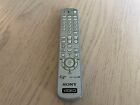 Genuine Sony RMT-V402B Video Remote Control