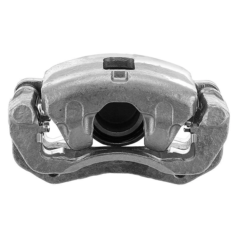 PowerStop L1639 Brake Caliper For Isuzu Rodeo 1993-2001 Driver Side Front Foto 1 de 3