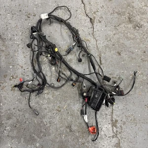 2022 EBR Buell 1190SX Main Wiring Harness USED Y0200.1B9 - Picture 1 of 20