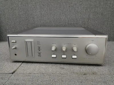 Convertidor D/A Nakamichi 1000P para HiFi, 20 bits totalmente calibrado, alta calidad Foto 1 de 4