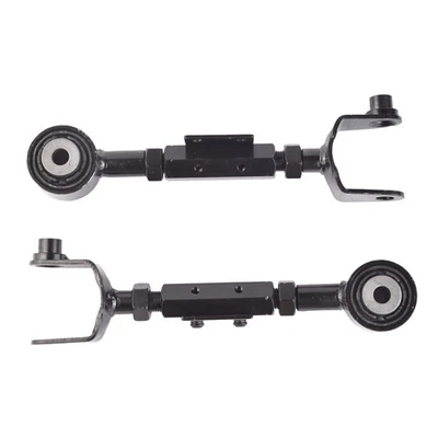 Suspension Rear Upper Control Arm Kit For 02-11 Honda Element Utility 4-Door 2pc Foto 1 de 4