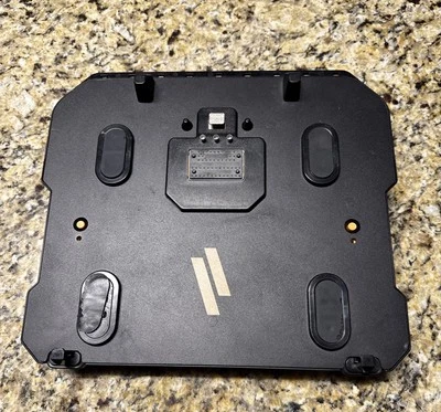 Havis Dell Latitude Rugged 5420 5424 7424 Car Auto Docking Station DS-DELL-411-3 - Image 1 of 4